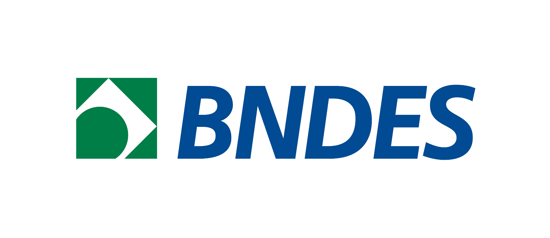 Selo BNDES