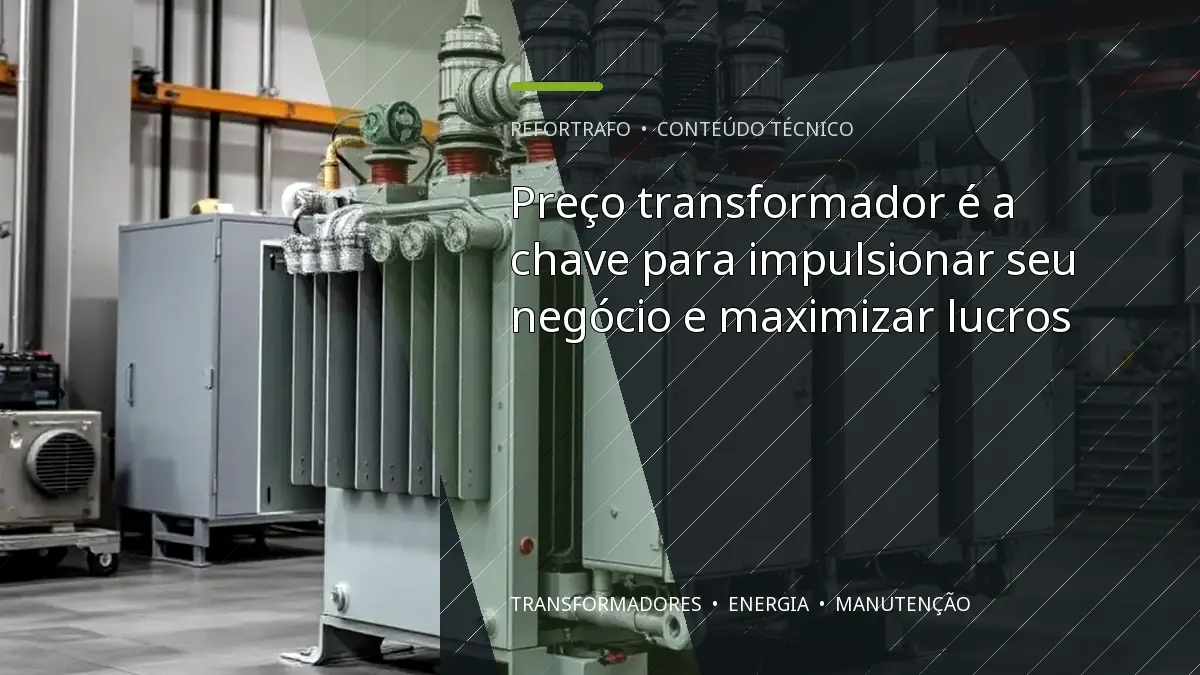 Preço transformador é a chave para impulsionar seu negócio e maximizar lucros