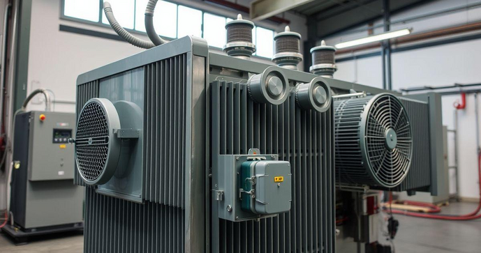Transformador Trifásico 225 KVA preço e vantagens para sua instalação