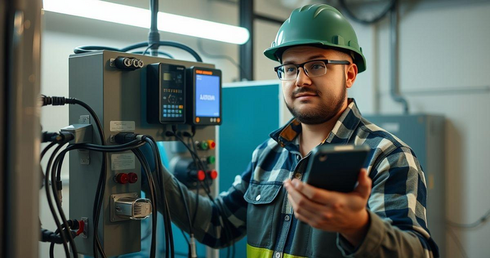 Como Escolher uma Empresa de Transformadores Elétricos para Sua Necessidade