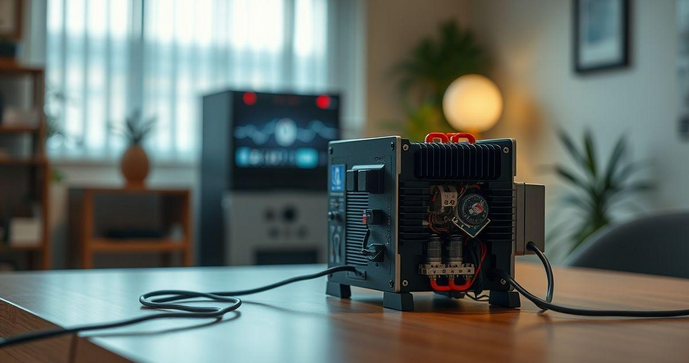 Comprar autotransformador é essencial para otimizar a energia elétrica da sua casa ou empresa Comprar autotransformador é essencial para otimizar a energia elétrica da sua casa ou empresa