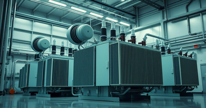 Fabricantes de transformadores a seco e suas inovações no mercado elétrico Fabricantes de transformadores a seco e suas inovações no mercado elétrico