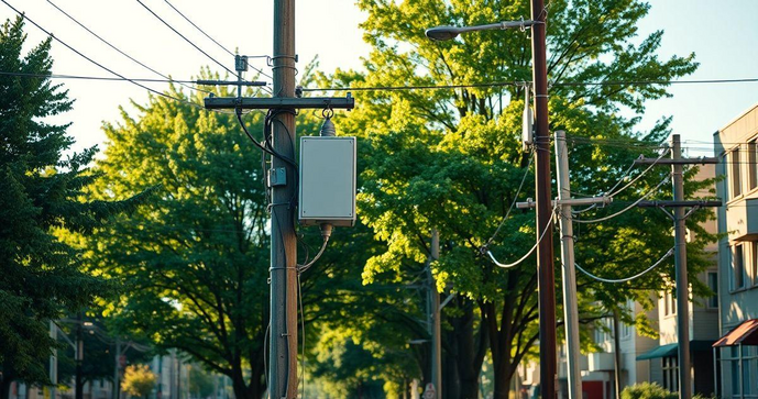 Transformador de Poste: Tudo o Que Você Precisa Saber para Escolher o Ideal Transformador de Poste: Tudo o Que Você Precisa Saber para Escolher o Ideal
