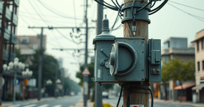 Como Escolher o Transformador de Poste Ideal para Sua Necessidade Como Escolher o Transformador de Poste Ideal para Sua Necessidade