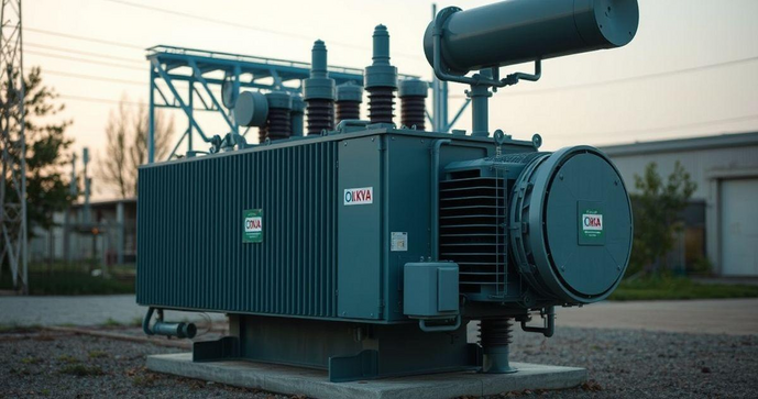 Conheça os preços de transformadores a óleo 300 KVA e suas vantagens