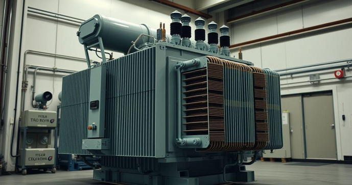 Descubra o Preço do Transformador de 150 KVA e Como Escolher o Melhor Descubra o Preço do Transformador de 150 KVA e Como Escolher o Melhor