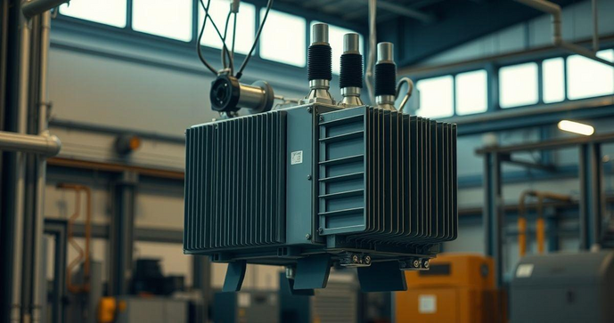 Transformador isolador trifásico é essencial para segurança e eficiência em sistemas elétricos industriais. Descubra suas vantagens e aplicações.