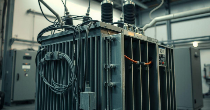 Transformador de Distribuição Preço: O Que Você Precisa Saber Transformador de Distribuição Preço: O Que Você Precisa Saber