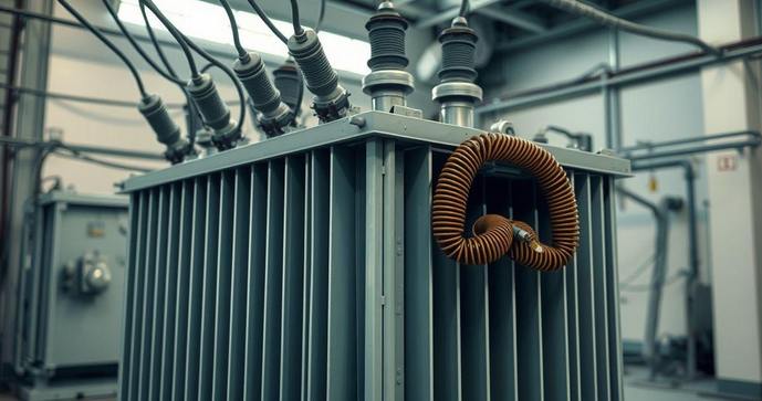 Transformador de Baixa Tensão: O Segredo para Eficiência Energética Revelado Transformador de Baixa Tensão: O Segredo para Eficiência Energética Revelado