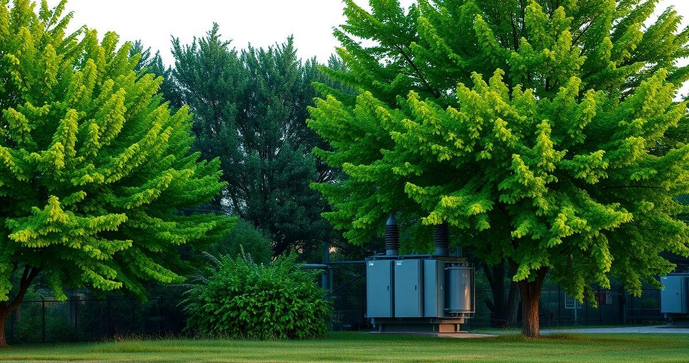 Transformador de Distribuição Trifásico: Potencialize sua Energia com Eficiência Transformador de Distribuição Trifásico: Potencialize sua Energia com Eficiência