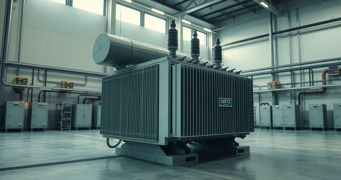 Onde Encontrar Transformadores de Qualidade para Suas Necessidades Elétricas Onde Encontrar Transformadores de Qualidade para Suas Necessidades Elétricas