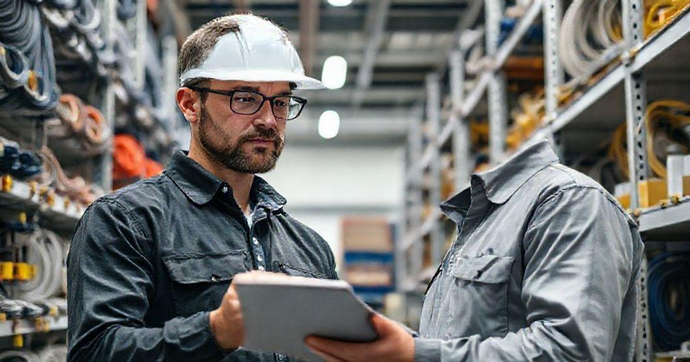 Como Selecionar Fornecedores de Materiais Elétricos de Qualidade para Seu Projeto