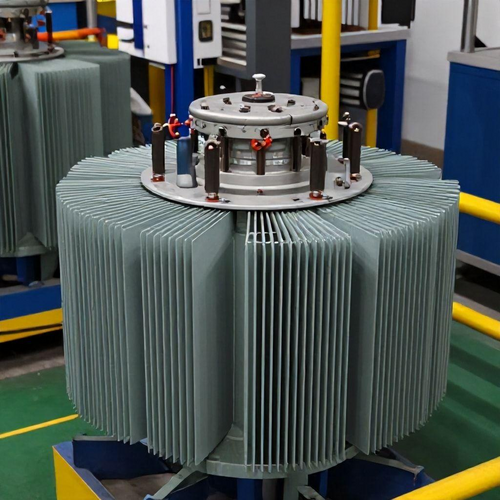 Autotransformadores: Otimize a Eficiência Energética e Reduza Custos de Energia