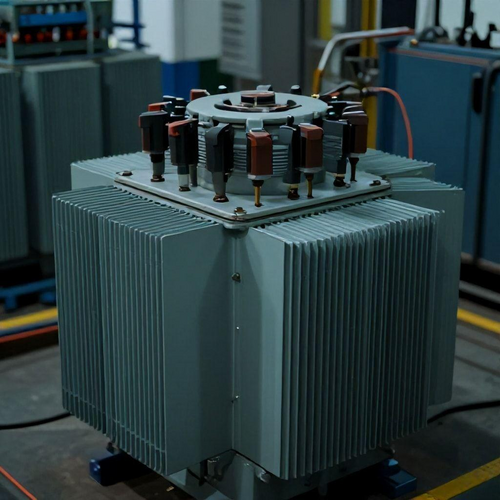 Como Autotransformadores Podem Otimizar o Consumo de Energia e Aumentar a Durabilidade dos Equipamentos