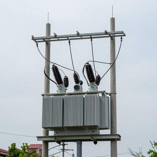 Transformador de Poste: Impacto na Eficiência Energética das Comunidades