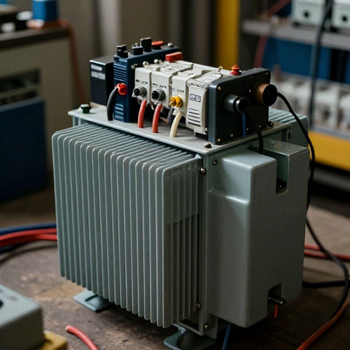 Como Escolher o Transformador Ideal de 380 para 220 Volts para suas Necessidades Elétricas