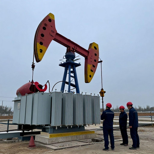 Manutenção Preventiva em Transformadores a Óleo: Como Evitar Prejuízos e Assegurar a Confiabilidade Energética