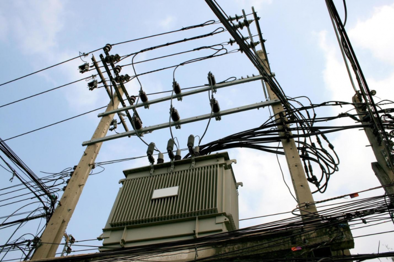Benefícios dos Transformadores a Seco para Sustentabilidade Energética