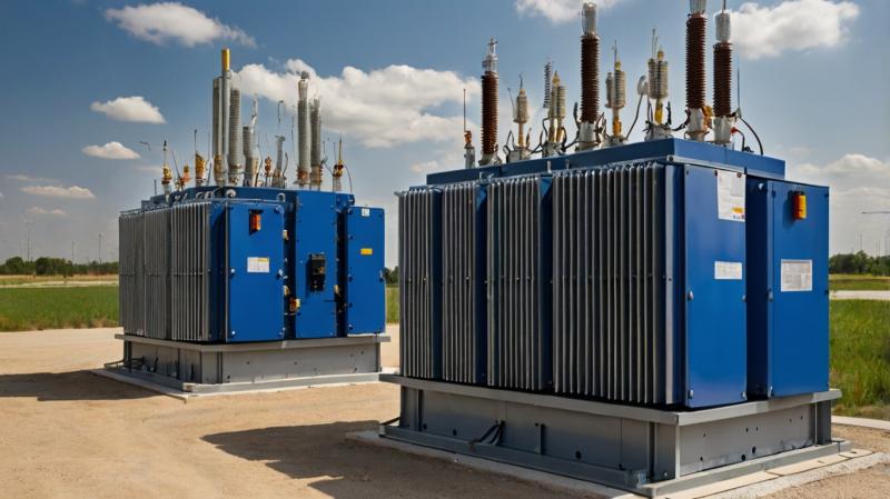 Transformador 380 para 220: A Solução Inteligente para Sua Energia!