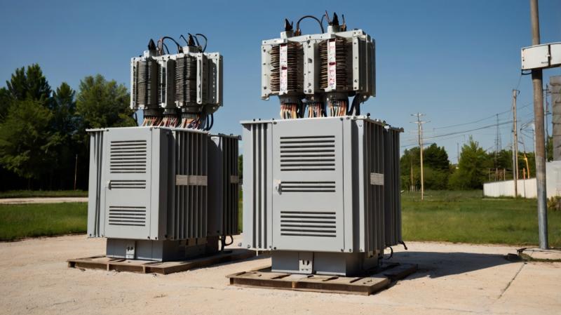 Transformador de Baixa Tensão: O Segredo para Eficiência Energética Revelado