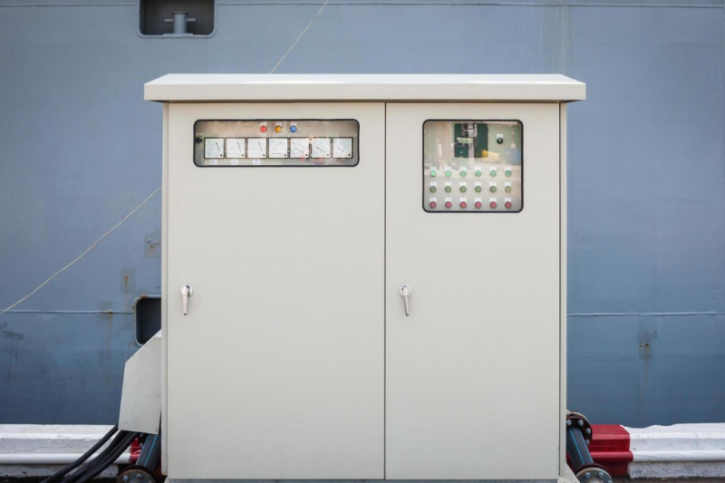 Transformadores a Óleo: Eficiência Energética e Confiabilidade Elétrica