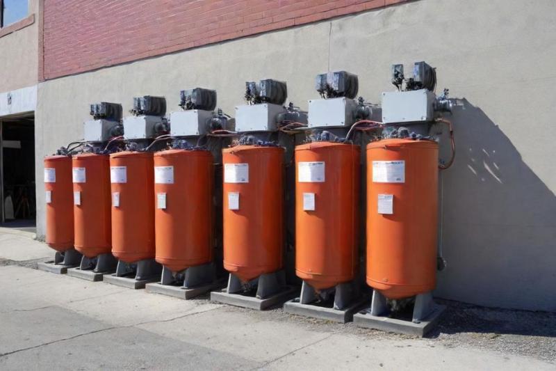 Transformadores a Seco: Benefícios, Aplicações e Escolha Ideal