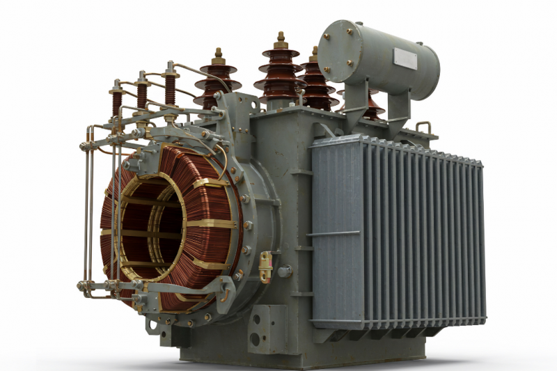 Guia Completo para Escolher o Transformador Ideal