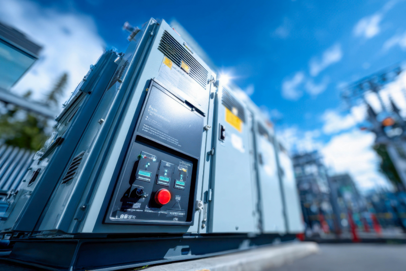 Guia Completo: Transformadores – Sua Função Essencial e Critérios de Seleção