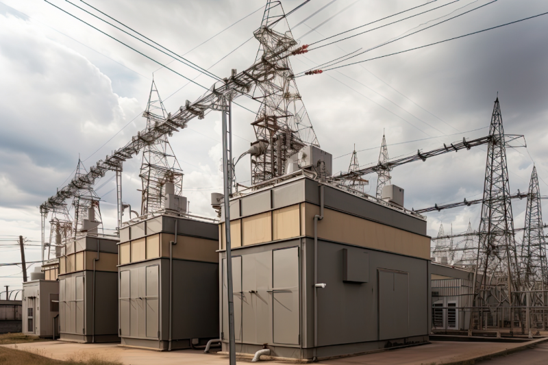 Transformadores a Óleo: Benefícios, Funcionamento e Aplicações