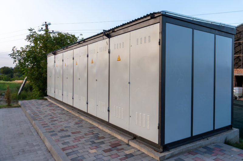 Transformadores a Seco: Vantagens, Aplicações e Cuidados Essenciais