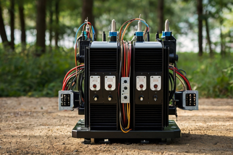 Autotransformador: Como Melhorar a Eficiência Energética e Potencializar Seus Projetos