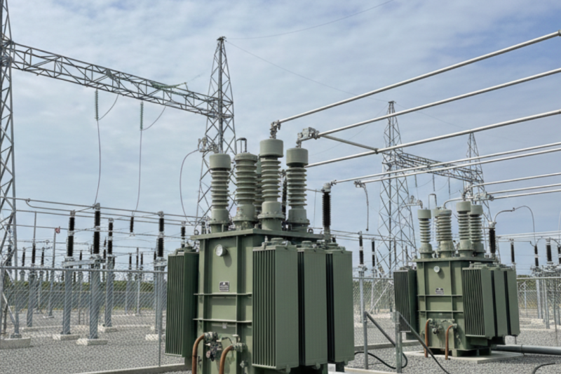 Transformador Trifásico: Guia Essencial para Melhorar a Eficiência do Seu Sistema Elétrico