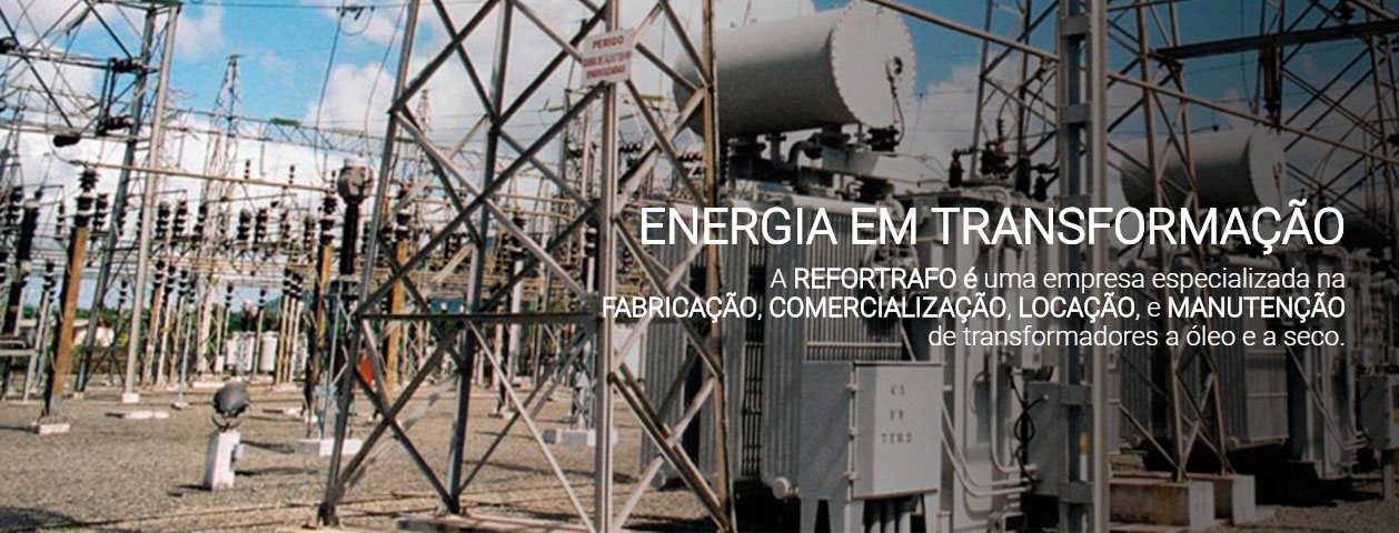 Energia em Transformação